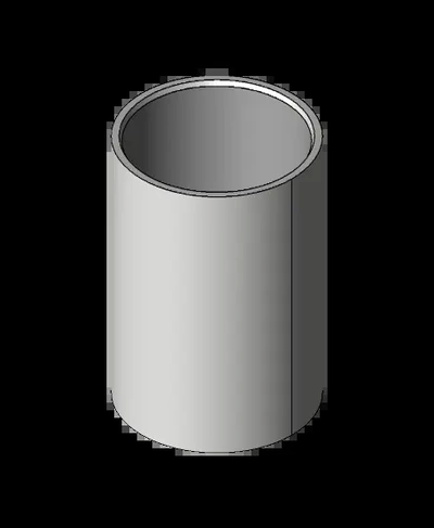 remix of blank can cup returns - 3d by 3dmodelmaker on thangs 3d print model - Mito3D