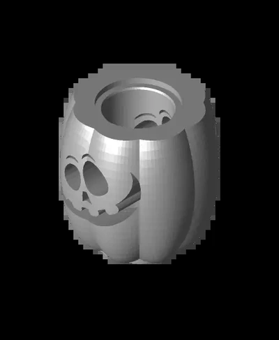 remix of blank can cup returns - 3d by bstar on thangs 3d print model - Mito3D