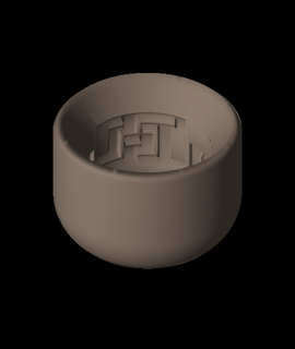 remixar print in place tortuoso enigma caixa 3d print model - Mito3D