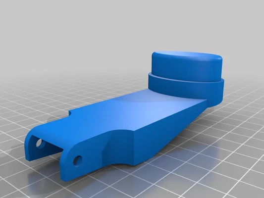 değiştirme sodastream ricambio 3d by teşekkürler 3d print model - Mito3D