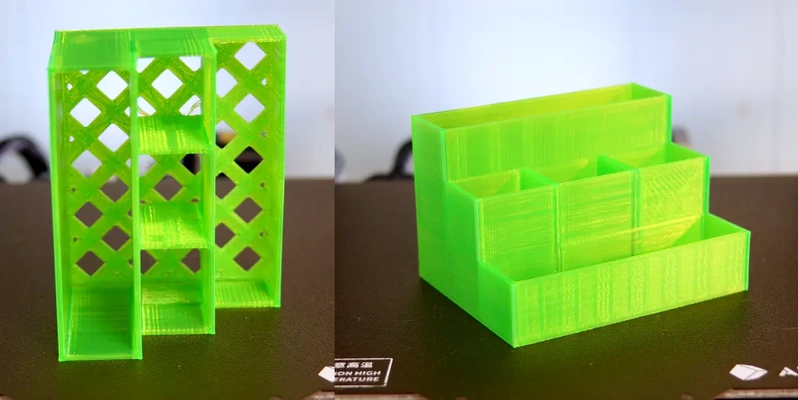 resin tool caddy - 3d by stldenise on thangs 3d print model - Mito3D