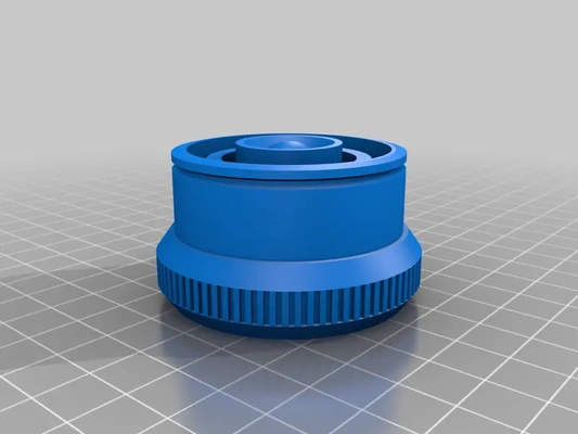 restraining bolt - star wars r2-d2 3d by proptronix on thangs 3d print model - Mito3D