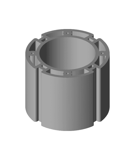 erneut hochladen Meister Spule Laser Schnitt bob92553 3D print model - Mito3D