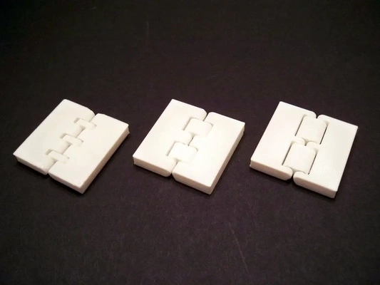 reversible hinge - 3d by andyosier on thangs 3d print model - Mito3D