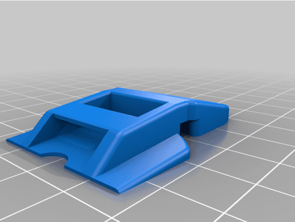 ring opener -   scoobypez  3d print model - Mito3D