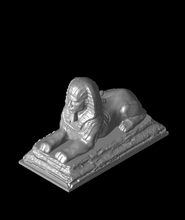 rock egyptian 3d model dirtyfacedkid thangs 3d print model - Mito3D