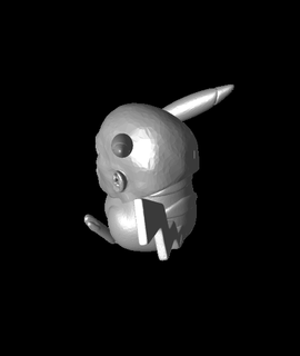 rockachustl jsonprints 3d print model - Mito3D