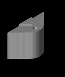 ryobi table height adjustment block 3d model thangs 3d print model - Mito3D