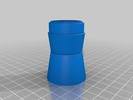 sabacc dealer chip - 3d by reprops03 on thangs 3d print model - Mito3D