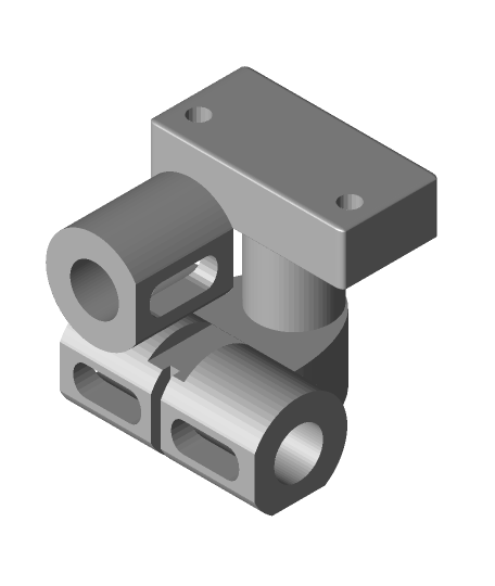 Sägeblattführung basa1 aufsteckt buglaser 3D print model - Mito3D