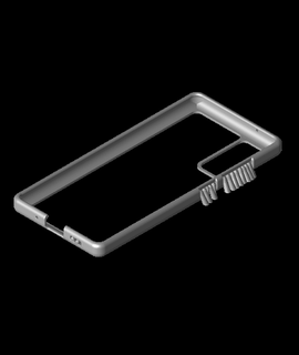 samsung s20 fe bumper case version 3d model thangs 3d print model - Mito3D