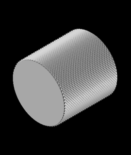 skaliert Vase Mechanik 3d print model - Mito3D