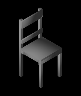okul sandalye incir petrovski Hobiler oyunlar 3d print model - Mito3D