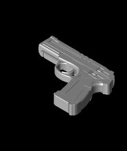 scifi federal army gun 3d model adgunn thangs 3d print model - Mito3D