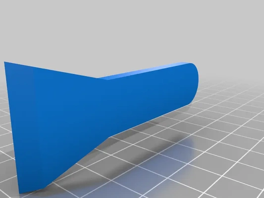 scraper heat bed - 3d by knives127 on thangs 3d print model - Mito3D