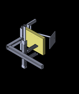 screen printing rotary applicationssl 3d model thangs 3d print model - Mito3D