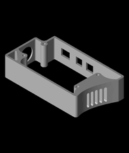 sculpfun s6 pro electronics case fan 3d model thangs 3d print model - Mito3D