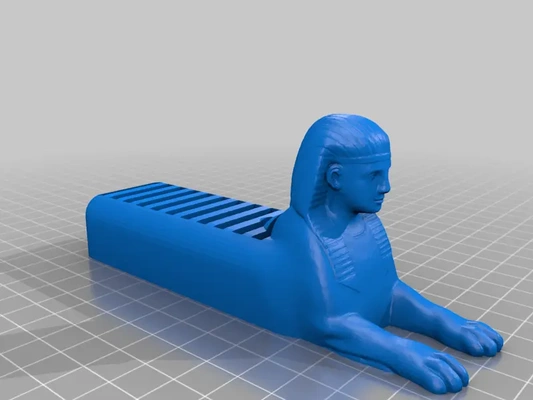 sd-card sphinx 11x - 3d by syzguru11 on thangs 3d print model - Mito3D