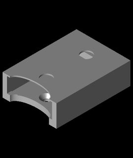 sd card extender cord box - universal m4 3d model thangs 3d print model - Mito3D