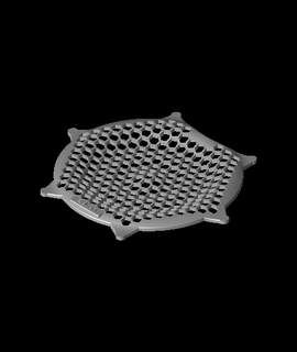 seas 3dpn gridstl 3d model zerblatt007 teşekkürler 3d print model - Mito3D