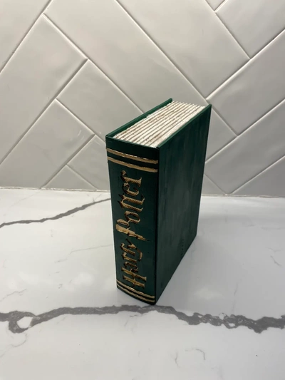 secret book box harry potter - 3d by coltonjprince on thangs 3d print model - Mito3D