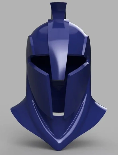 senado guarda capacete estrela guerras 3d by vil suporte compras on 3d print model - Mito3D