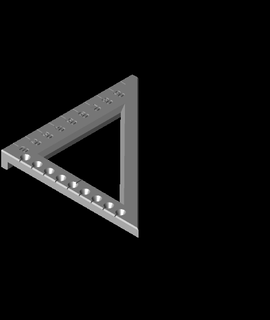 setsquare110mm stlstl andrewzzz 3d print model - Mito3D