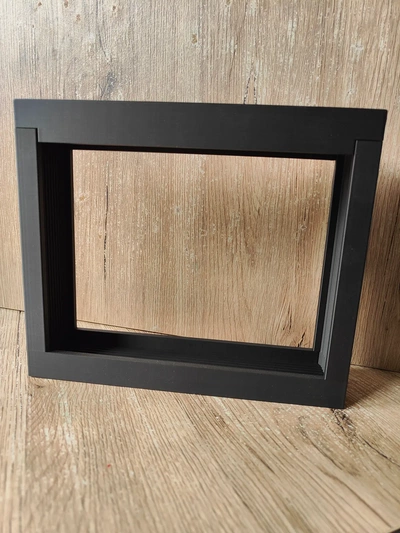 shadow box lid - 3d by thecraftymaker on thangs 3d print model - Mito3D