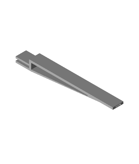 sharpie bracket 2stl - tburner20 3D print model - Mito3D