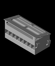 shelf plier dock 3d model peterz thangs 3d print model - Mito3D