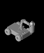 Sherlock ohm grup tasarım 3d model teşekkürler 3d print model - Mito3D