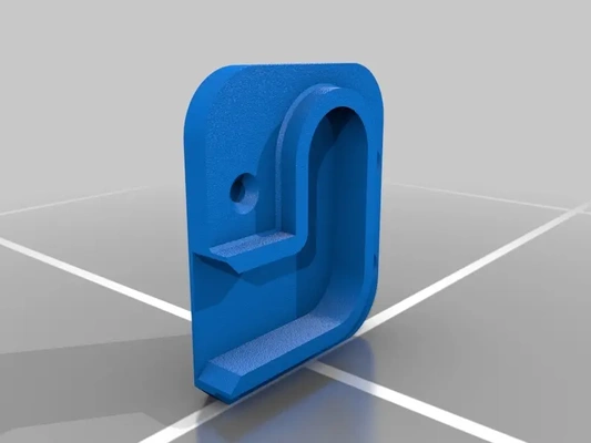 shop paper towel holder - 3d by nation on thangs 3d print model - Mito3D