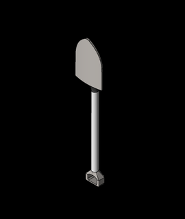 shovel 3d print model haktanyagmur thangs 3d print model - Mito3D