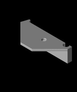 monumentos láser bosch medición herramienta 3d print model - Mito3D