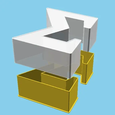 sigma symbol schält box v1 3d by ppac on danke 3d print model - Mito3D