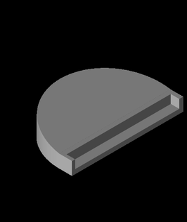 simple sd card grip 3d model boksbox thangs 3d print model - Mito3D