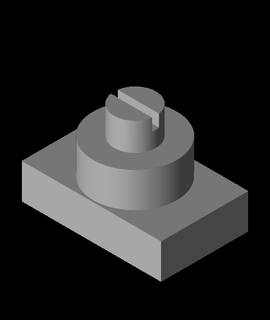 simples fio curvatura ferramenta 3d modelo h3dp 3d print model - Mito3D