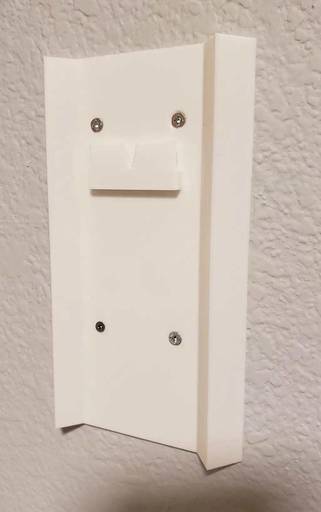 simplisafe controlar montar gen 3 3d by enojado on gracias 3D print model - Mito3D