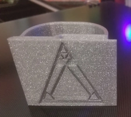 sith flip lid v1 - 3d by daddywazzy thecreator on thangs 3d print model - Mito3D