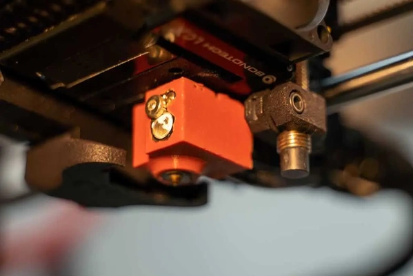 scheibe ingenieurwesen kupferkopf silikon socke schimmel remix passen 3d by untersuchen on danke 3d print model - Mito3D