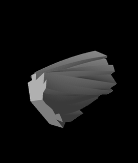 sürgülü dodecahedron bulmaca kolay 3d print model - Mito3D
