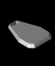 slimevr coffin case 3d model cryingsurrogate thangs 3d print model - Mito3D