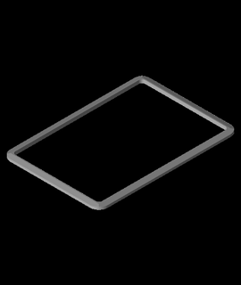 small access panel 3d model boksbox thangs 3d print model - Mito3D