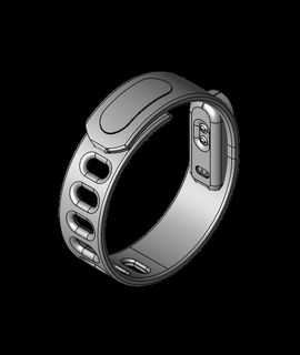 smart watchstp 3d model bedirhan ertatl thangs 3d print model - Mito3D