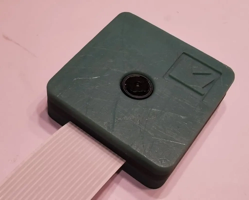 snapbox framboise pi caméra v2 1 résine 3d by mélangeur bricolage 3d print model - Mito3D