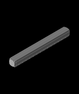 Snapmaker 20 linear Modul ryantuscher 3d print model - Mito3D