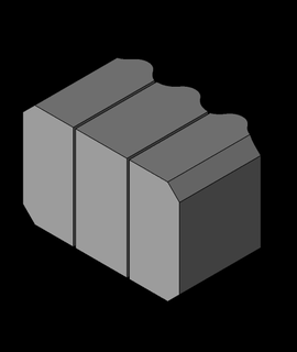 sockerbit containersstep blackfyre 3d print model - Mito3D
