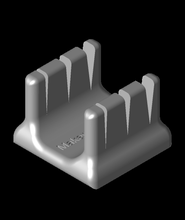 solda dedos ajudando mãos 3d modelo 3d print model - Mito3D