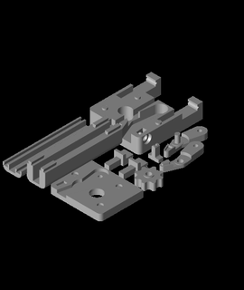 saldatura aiutante 3d modello drdflo grazie 3d print model - Mito3D