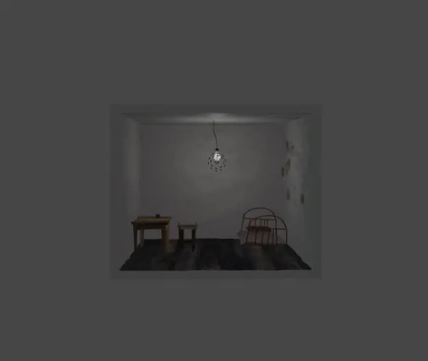 soviet room - 3d by kq in7 on thangs 3d print model - Mito3D